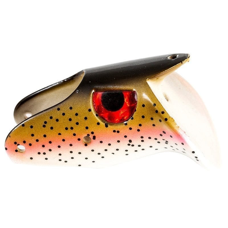 Fladen Faceit Bait Holder - Rainbow Trout