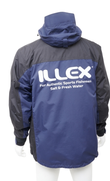 Illex Winter Jacket