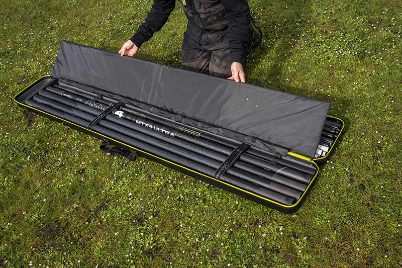 Matrix Duralite Pro XL Pole Case (1.95m)