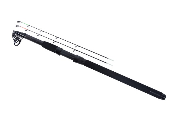 Wędka Feeder Ultimate Tele 3.30m (100g)