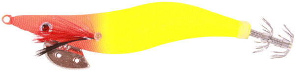 Tubertini Squid Jig VLP Egi #3 12cm (14g) - Colour 11
