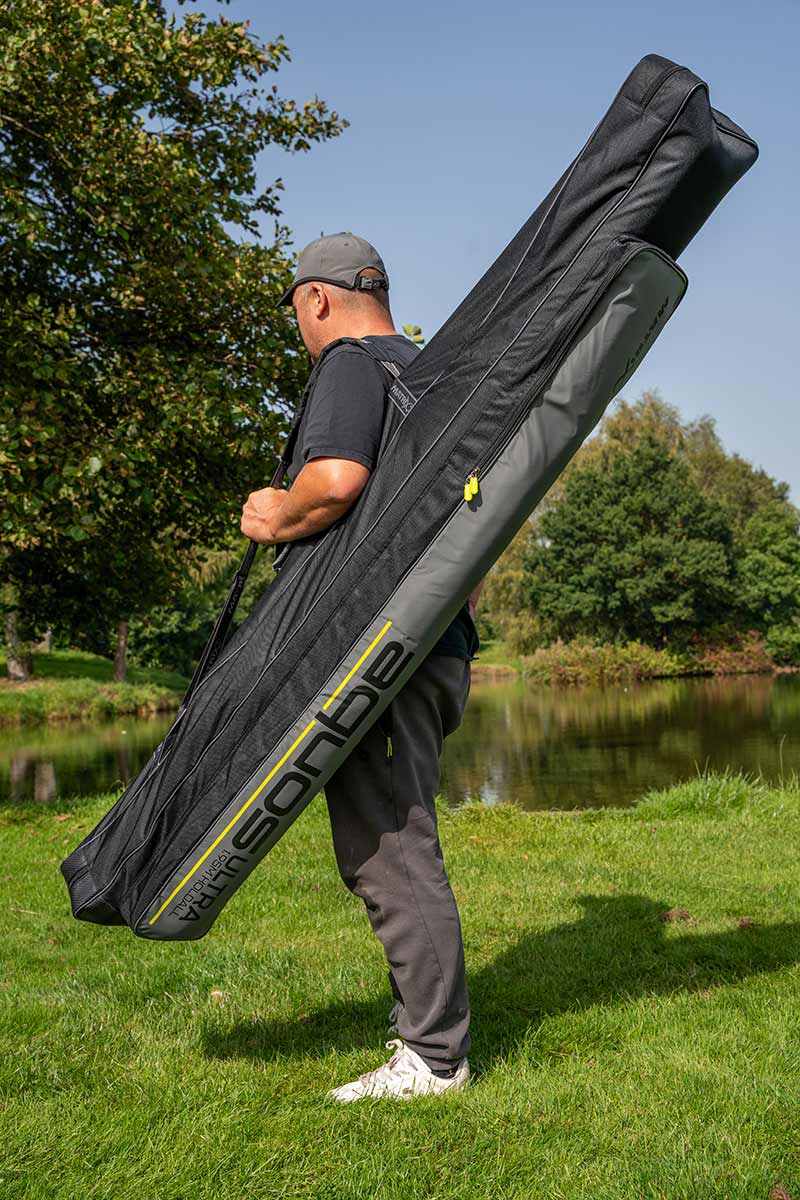 Pokrowiec Matrix Aquos Ultra Rod Holdall