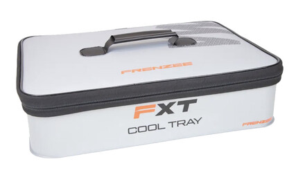 Torba Termiczna Frenzee FXT EVA Cool Bait Tray (Incl. Bait Tubs)