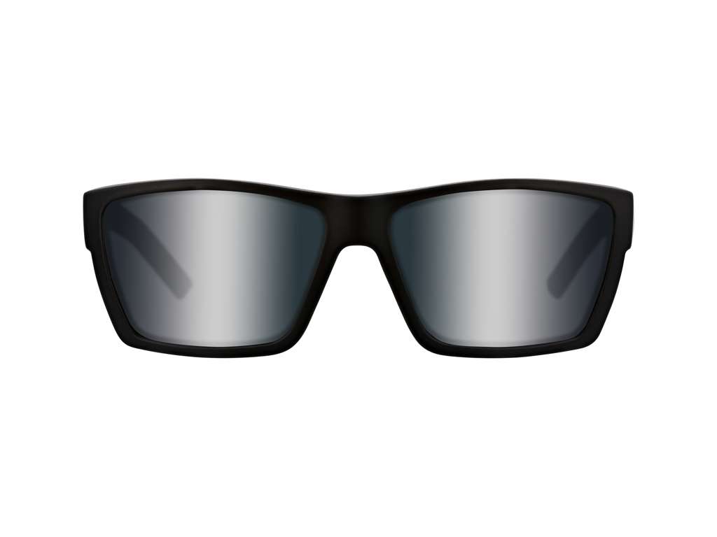 Okulary Przeciwsłoneczne Westin W6 Street 100 Matte Black