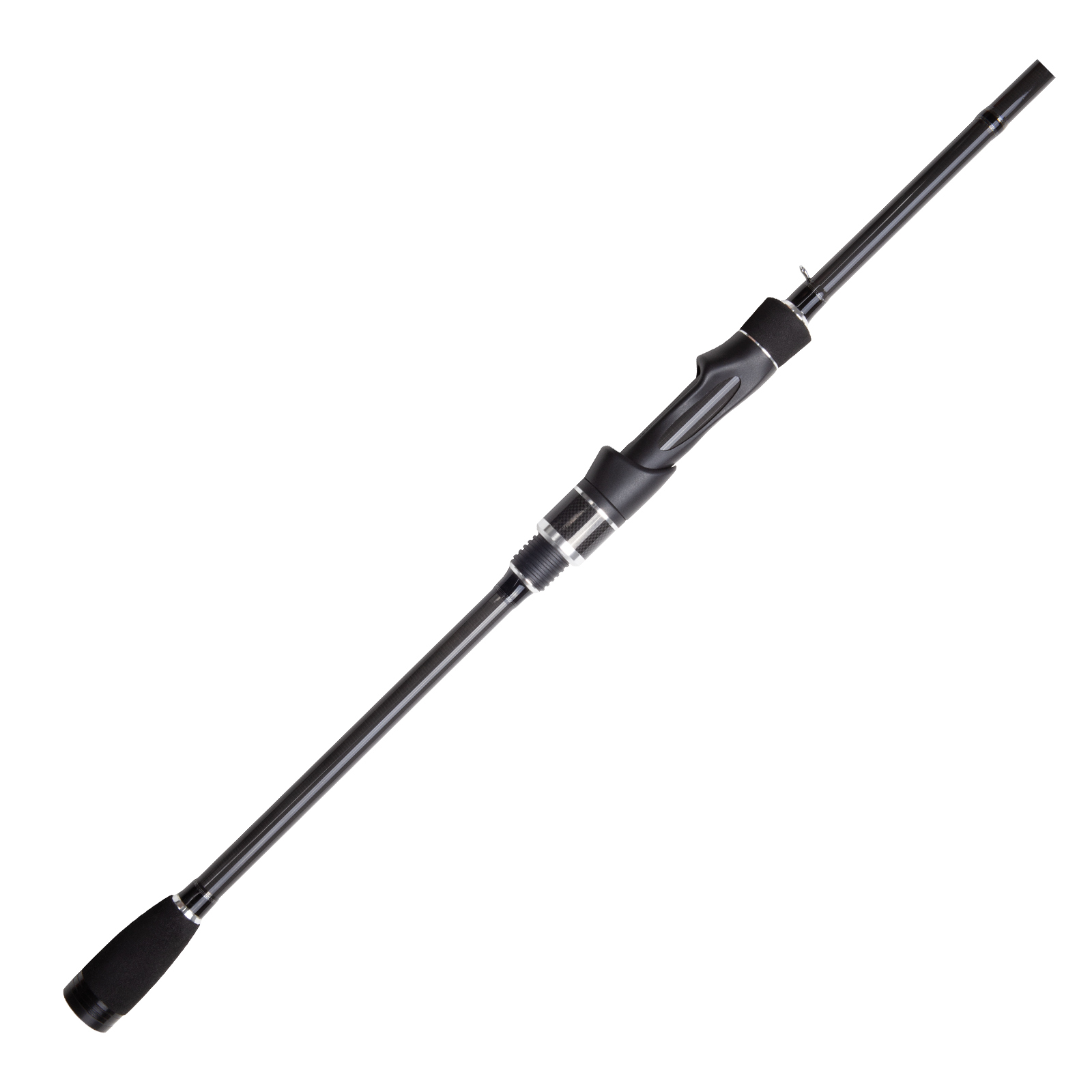 Wędka Spinningowa Jackson STL Black Spin 2.43m (12-47g) 