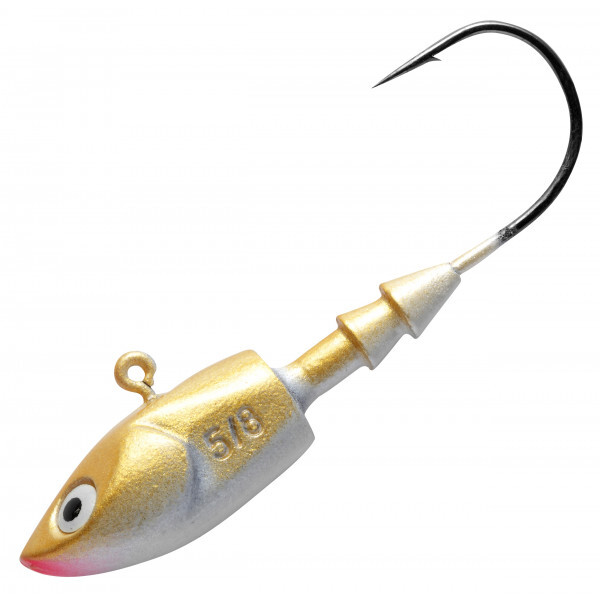 Berkley Deep Jig 14gr, 3/0 (3 sztuki)