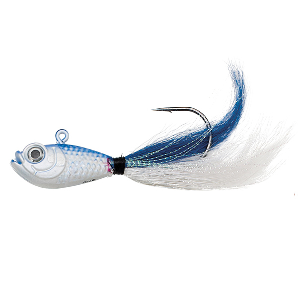 Kinetic Rumba 50 g - Blue/Pearl