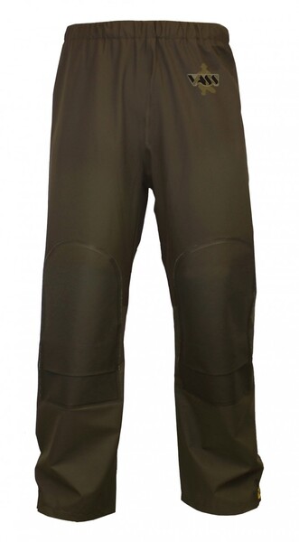 Spodnie Wodoodporne Vass Khaki Edition Trouser