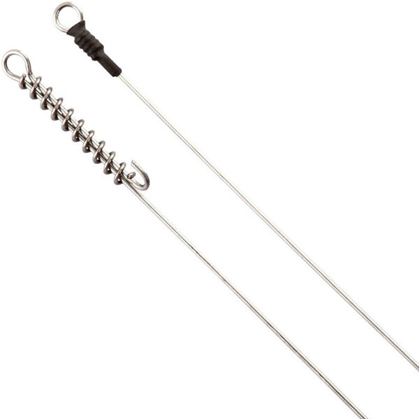 Fox Rage Jerkbait Leader 1.00mm 30cm, 2 sztuki