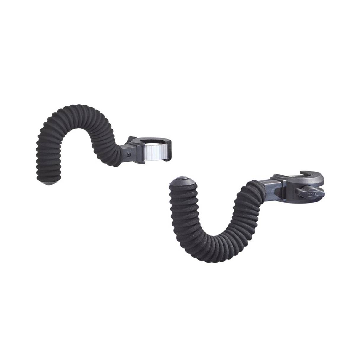 Uchwyty Wędki Rive Foam Pole Hook D36 (2 Sztuki)