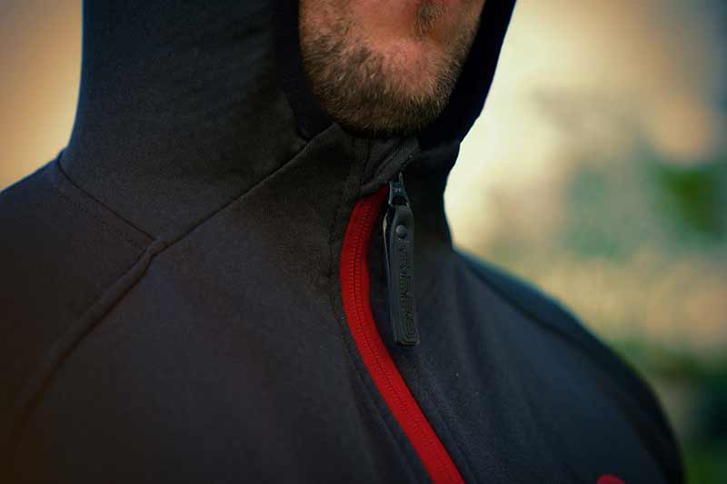 Fox Rage Pro Series Technical Hoody