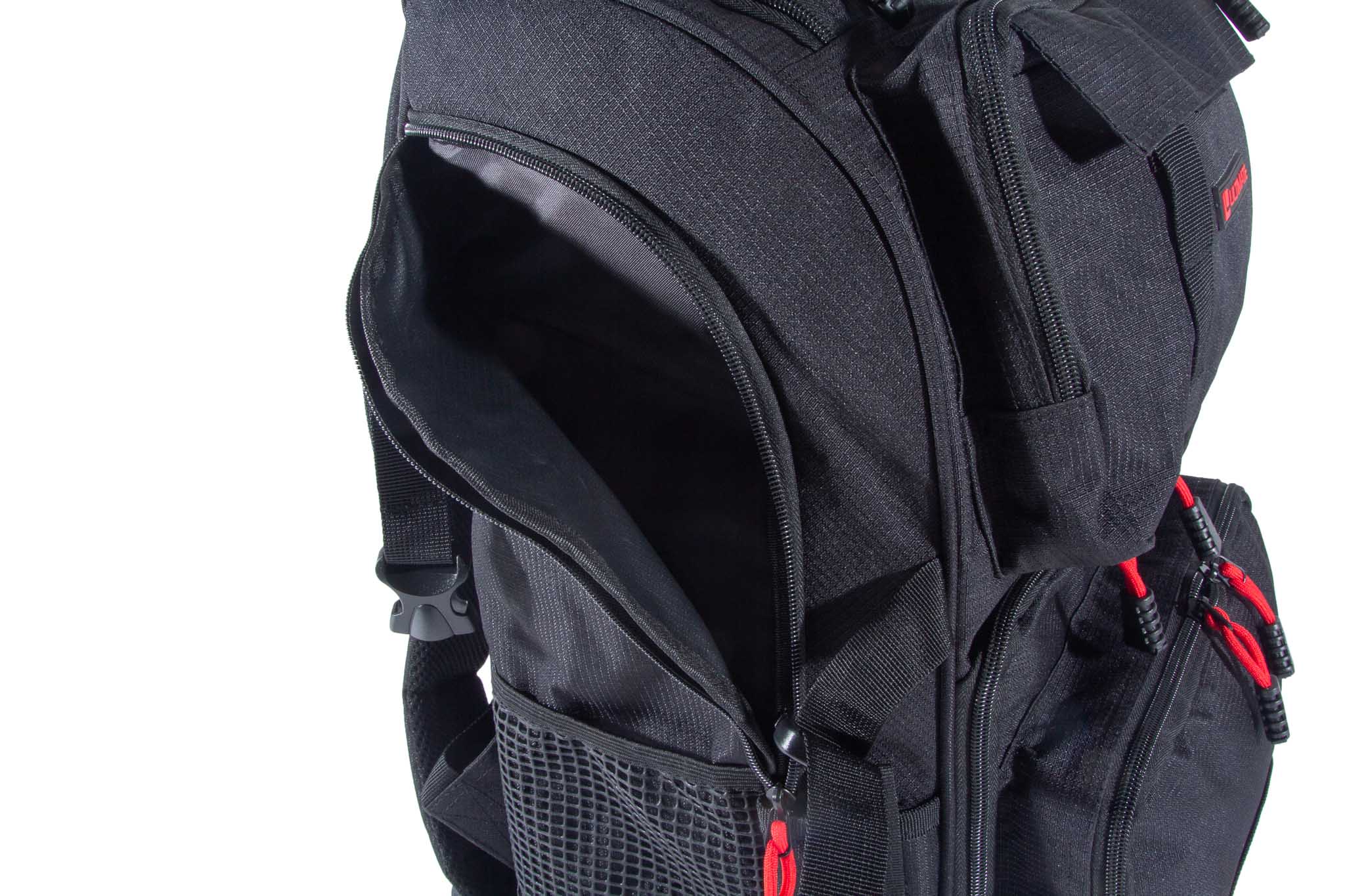 Ultimate Tactic Backpack (Z 5 Pudełkami!)