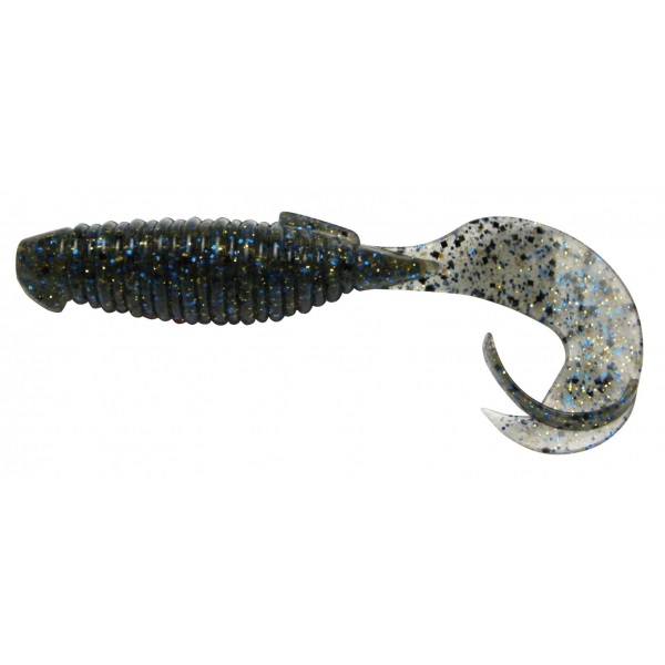 Keitech Flapper Grub 4inch (10,1cm)