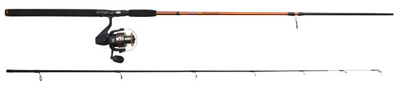 Zestaw Spinningowy Ugly Stik Power Spinning Combo