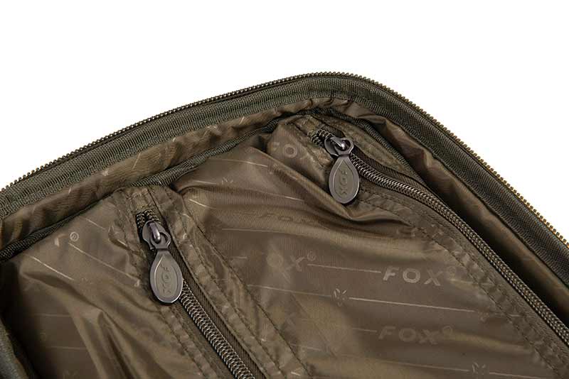 Torba Fox Camolite Buzz Bar Bag