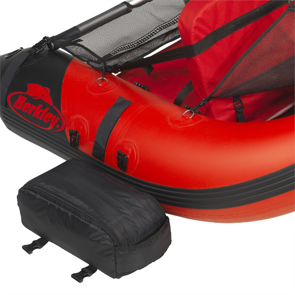 Berkley TEC Belly Boat Ripple XCD