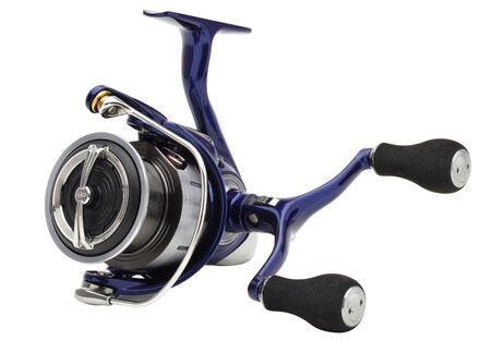 Kołowrotek Daiwa 24 TDR Match & Feeder QD