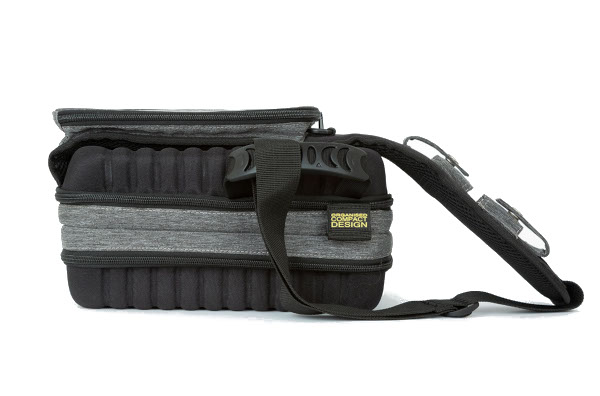 Shimano Yasei Sling Bag Medium (z 2 pudełkami)