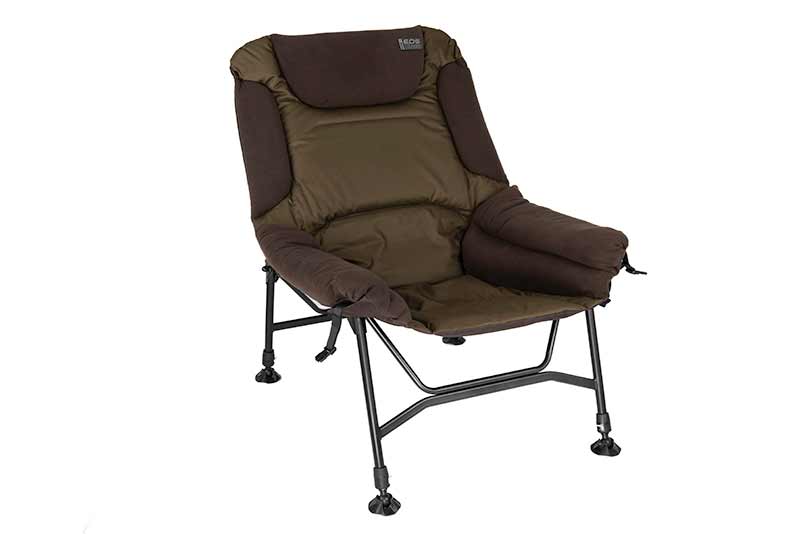 Krzesło Wędkarskie Fox EOS Lounger Chair