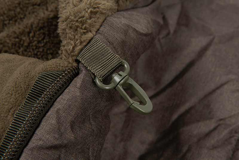 Śpiwór Fox Voyager Sleeping Bag