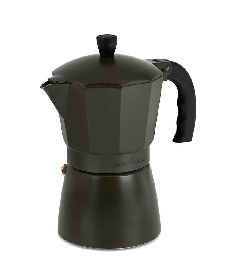 Fox Cookware Espresso Maker