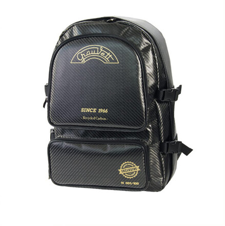 Grauvell Teklon Carbon Backpack 66