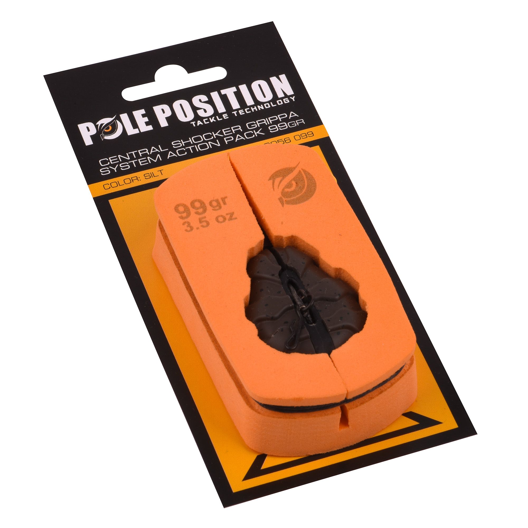 Pole Position CS Action Pack Zinc Silt