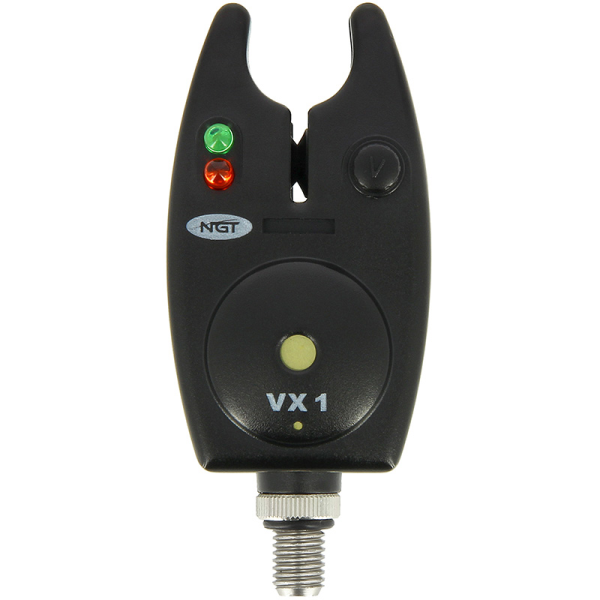 Sygnalizator brań NGT VX-1 z regulacją głośności