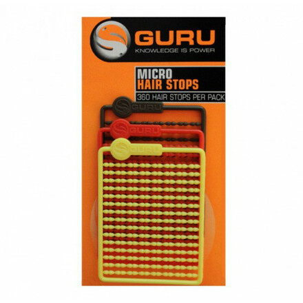 Guru Micro Stoppers (360 sztuk)