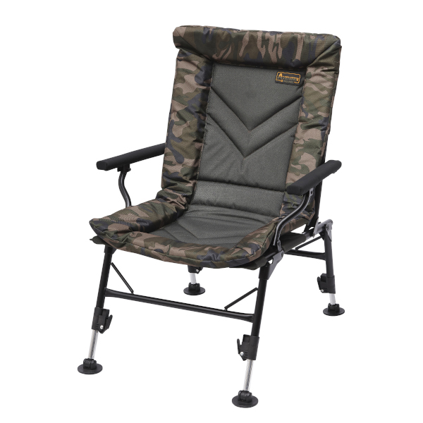 Krzesło Karpiowe Prologic Avenger Comfort Camo Chair