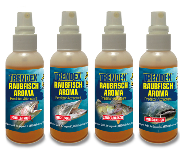 Behr Trendex Predator Attractant