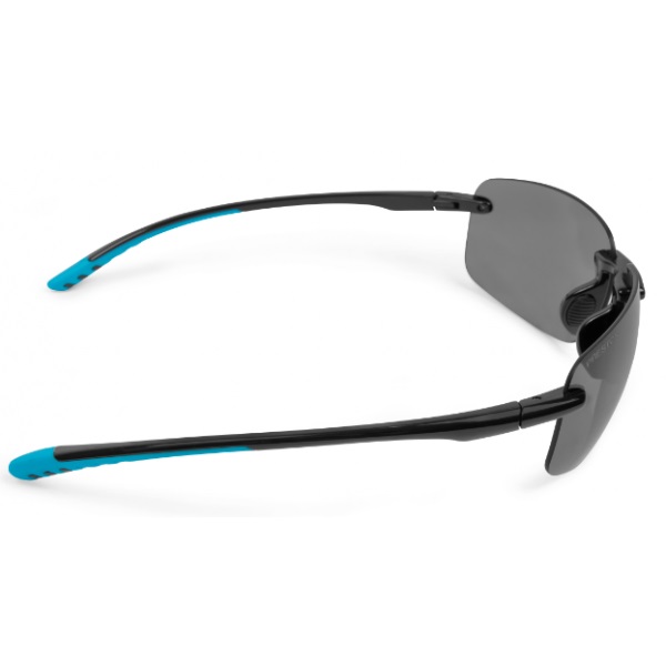 Okulary Przeciwsłoneczne Preston X-LT Polarised Szare Szkła