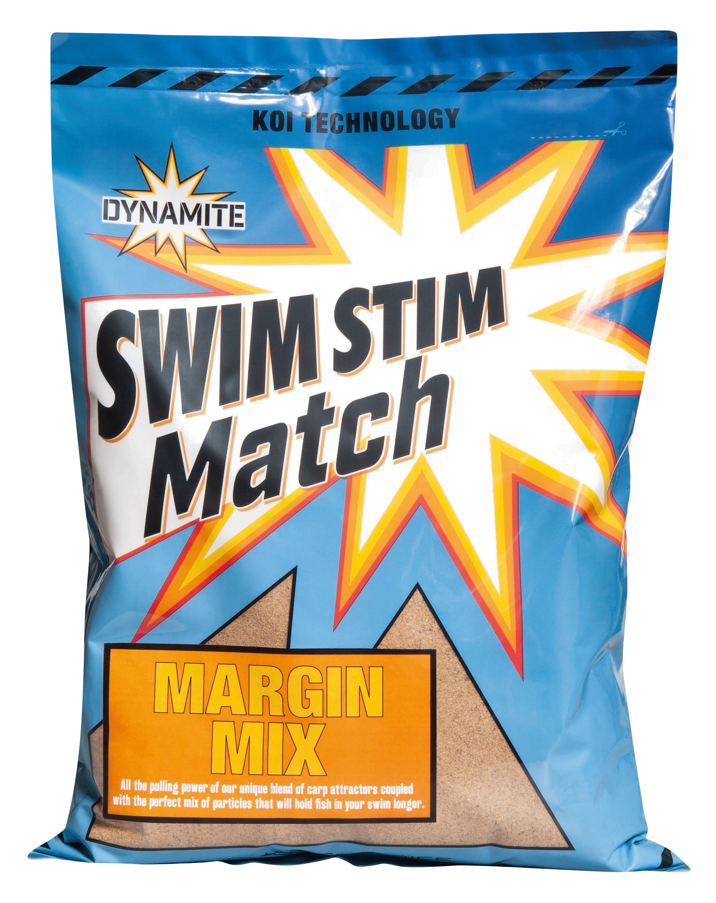 Zanęta Dynamite Baits Swim Stim Margin Mix (1.8kg)