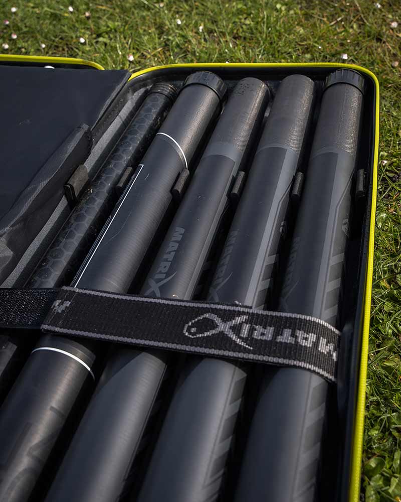 Matrix Duralite Pro XL Pole Case (1.95m)