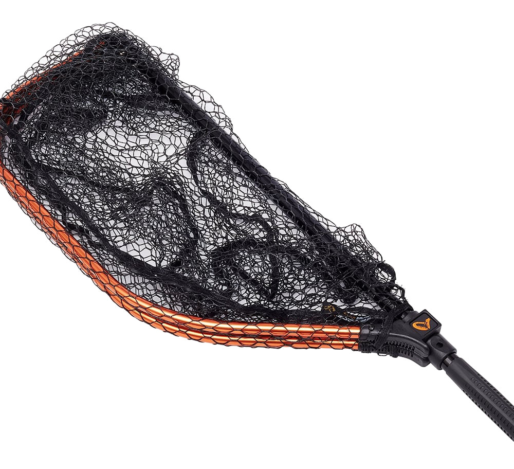 Podbierak Teleskopowy Savage Gear Pro Folding Net