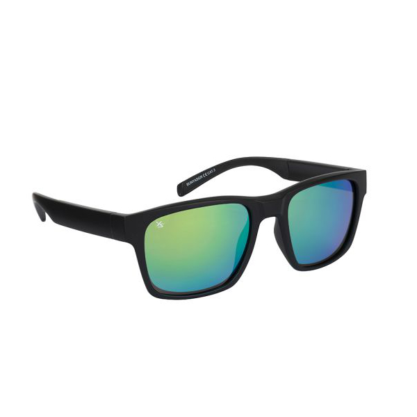 Shimano Yasei Sunglasses - Green Revo