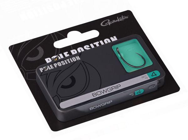 Pole Position Bowgrip Hooks PTFE (10 Szt)