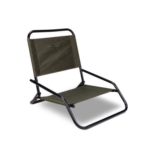 Krzesło Karpiowe Nash Dwarf Super Light Compact Chair