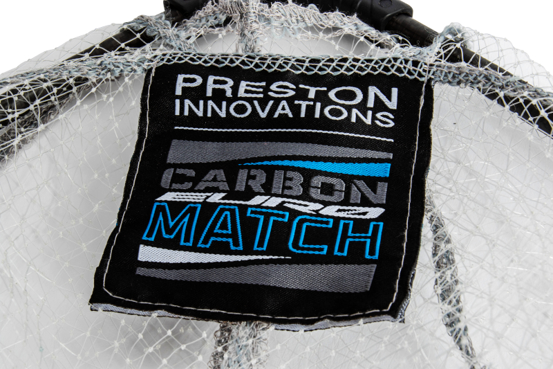 Podbierak Preston Carbon Euro Match