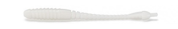 Fishup ARW Worm 5,5cm, 12 sztuk! - Pearl
