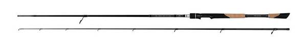 Wędka Spinningowa Fox Rage TR Power Jig 240cm (15-50g)