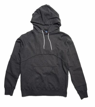 Spro F/Ce. Sweat Hoodie Black