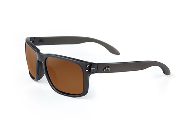 Okulary Przeciwsłoneczne Fortis Eyewear Bays Brown 247