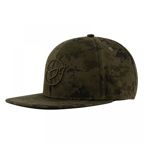 Korda Kore Snapback Digi Kamo