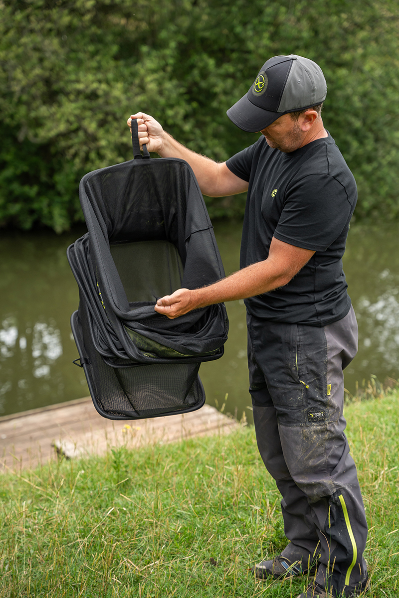 Siatka Matrix Carp Safe