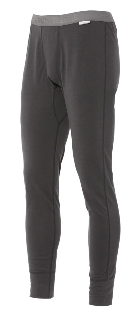 Spodnie Grundens Pantalon Grundies Light Crew Thermo