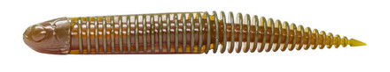 Savage Gear Ned Dragon Tail Slug Softbait 10cm (5 sztuk)