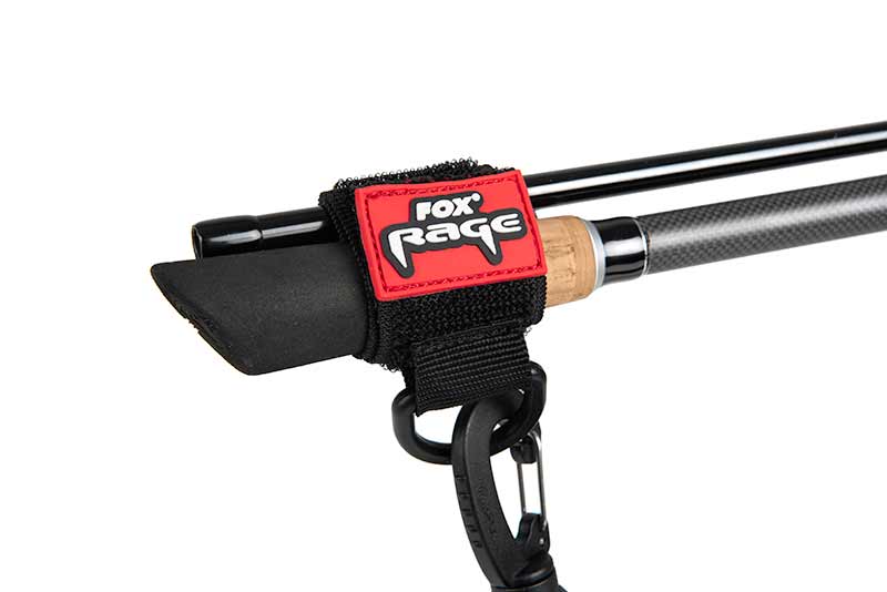 Fox Rage Voyager Rod Bands (2 Sztuki)