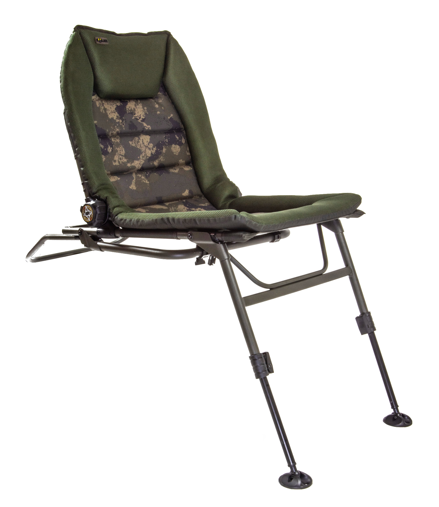 Krzesło Karpiowe Solar South Westerly Pro Combi Chair (Bed-Fit & Recline)