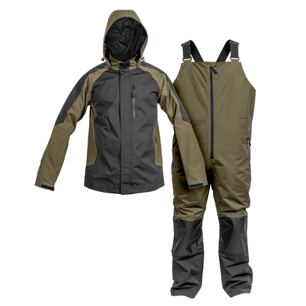 Kombinezon Przeciwdeszczowy Korum Neoteric Waterproof Suit